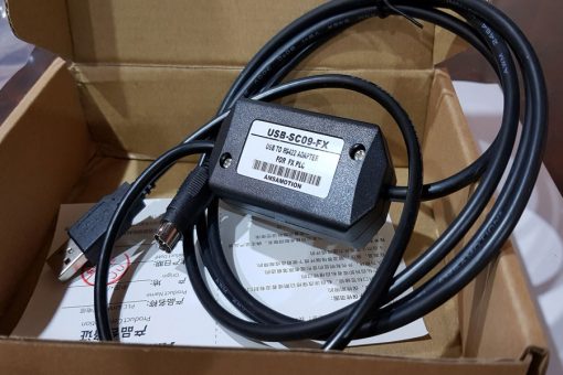 Mitsubishi-Plc-Programing-cable(2)