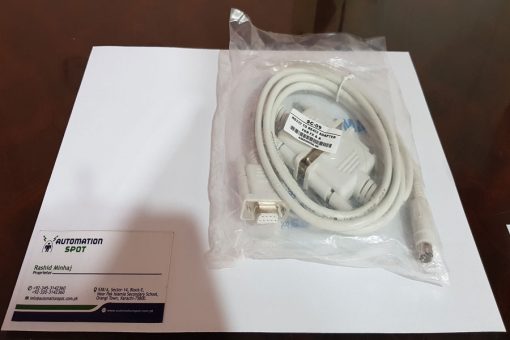 Mitsubishi-Plc-programming-cable-sc09-fx